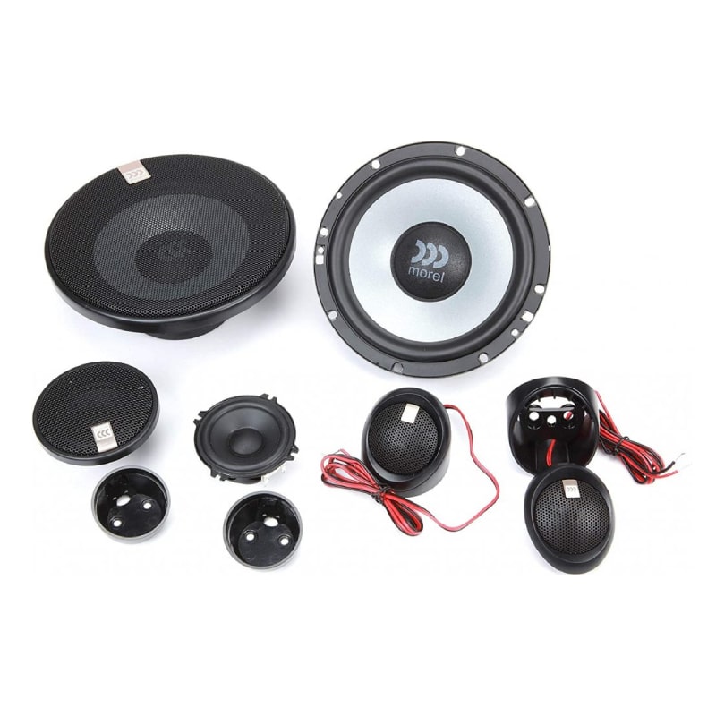 Morel Maximo Ultra 603A MKII