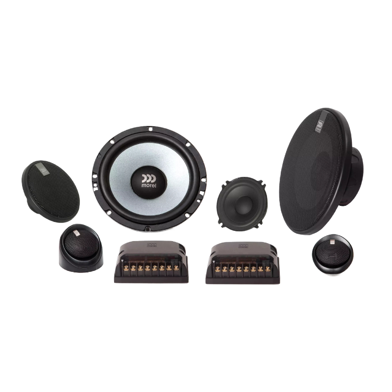 Morel Maximo Ultra 603 MKII