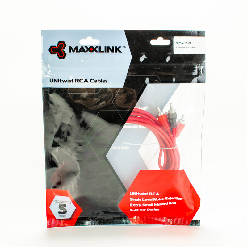 Maxxlink VRCA-10V1
