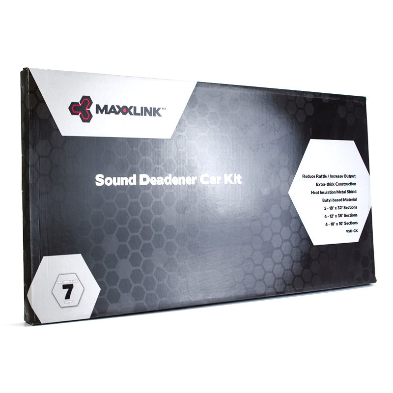 Maxxlink VSD-CK