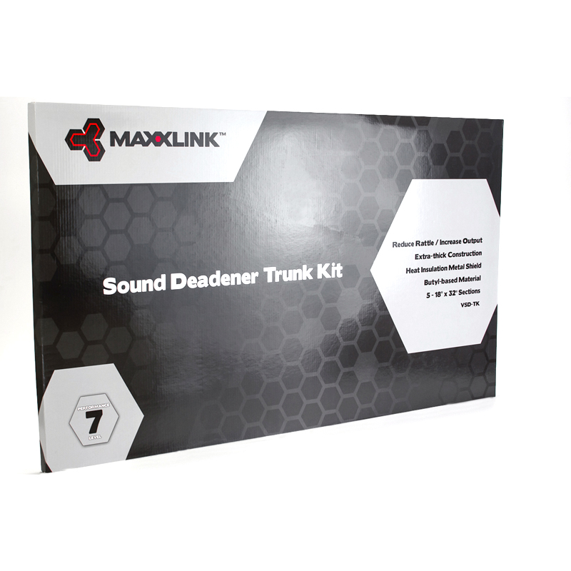 Maxxlink VSD-TK