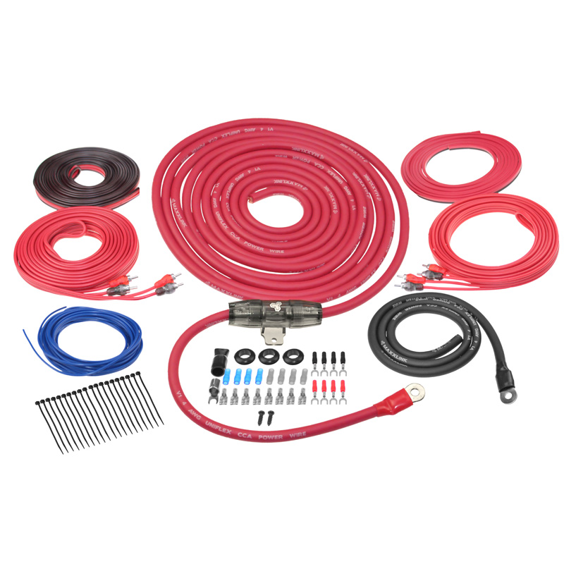 Maxxlink VCAK-4V1-4