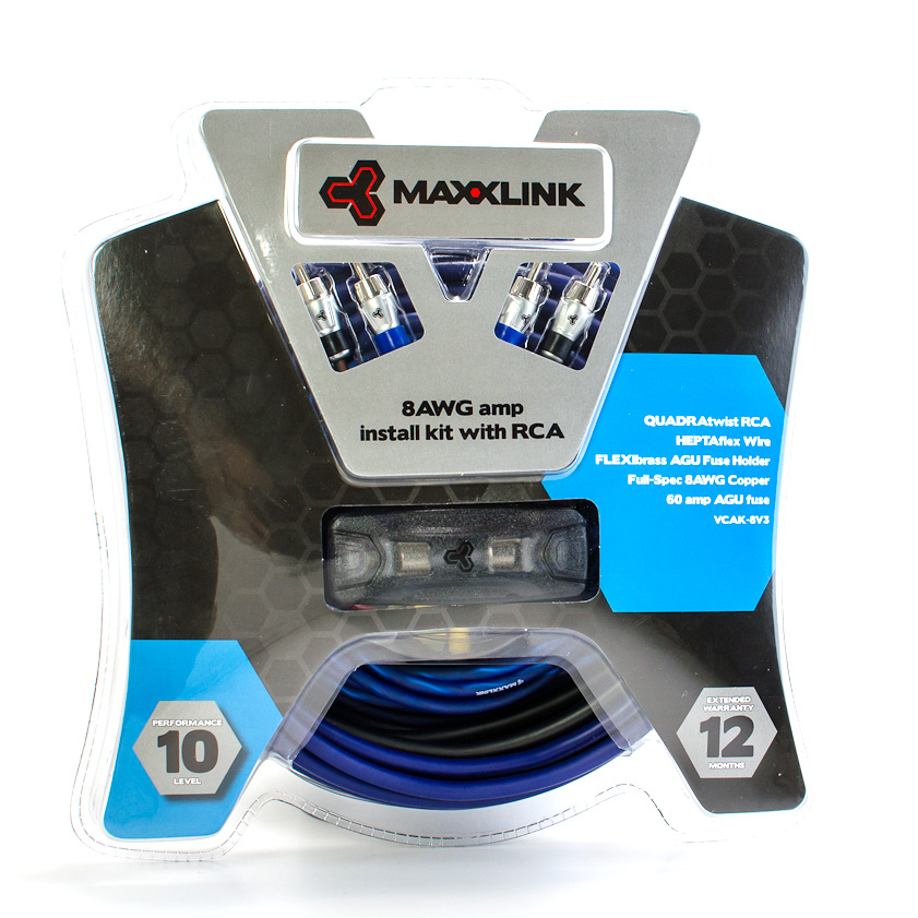 Maxxlink VCAK-8V3