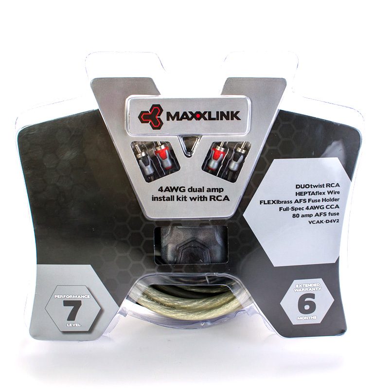 Maxxlink VCAK-D4V2