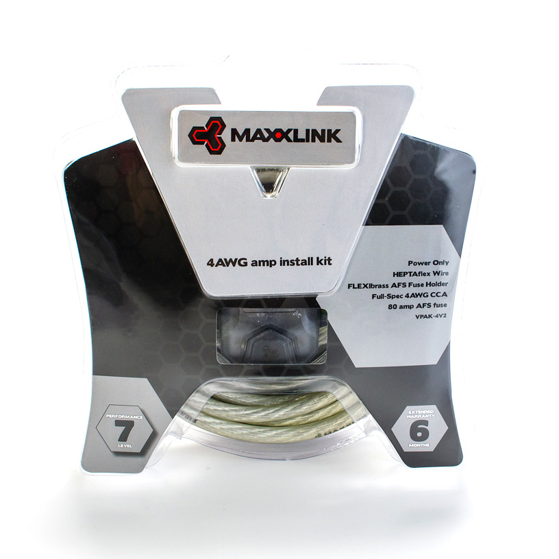 Maxxlink VPAK-4V2