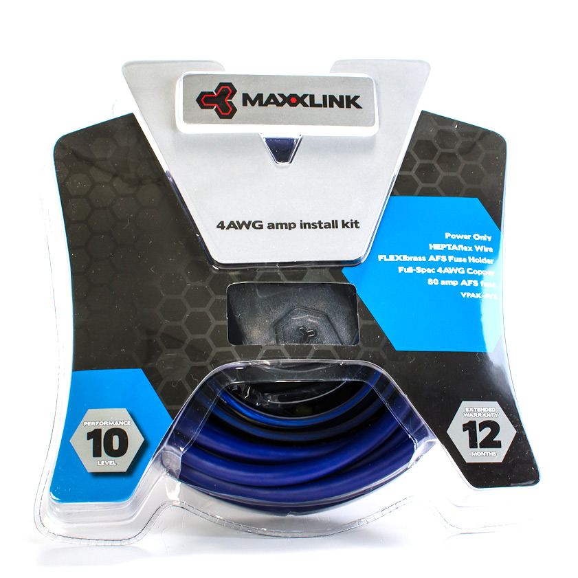 Maxxlink VPAK-4V3