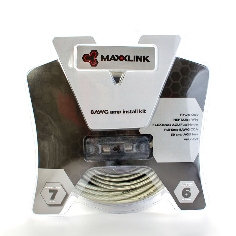 Maxxlink VPAK-8V2