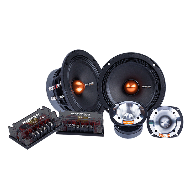 Memphis Audio MJP62C