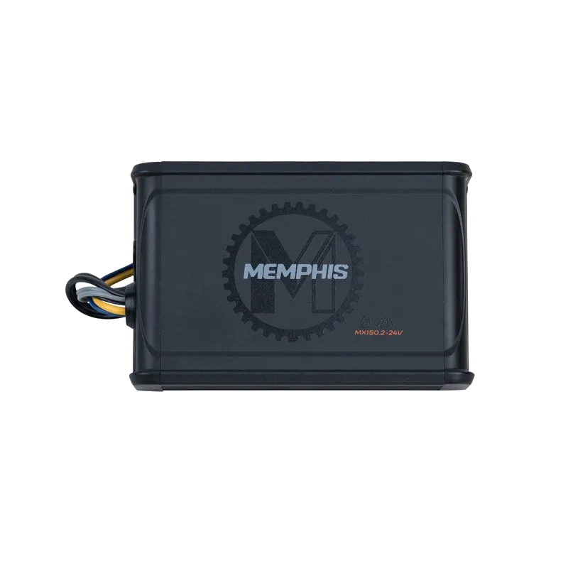 Memphis Audio MX150.2-24V