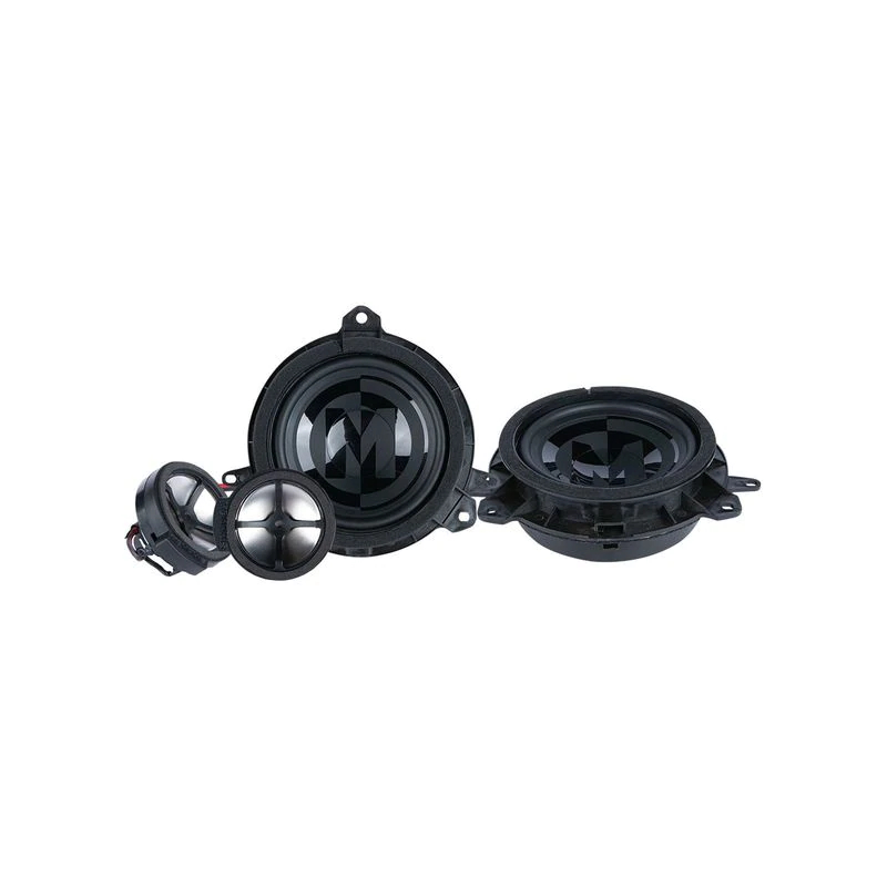 Memphis Audio PRXTY60C