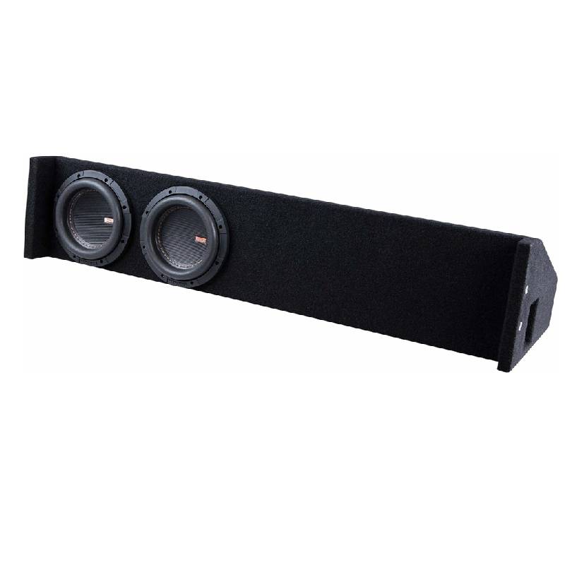 Memphis Audio MJME6D1TV2