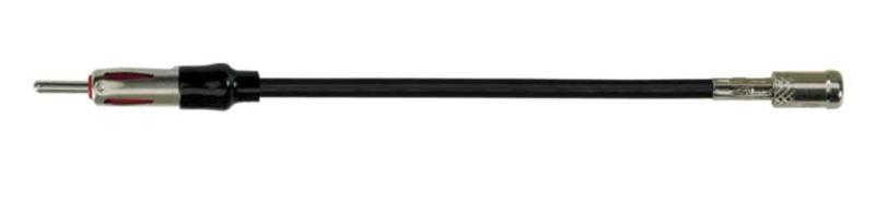 thumbnail image 2 of Porsche 911 1973-2001 Factory Stereo To Aftermarket Radio Antenna Adapter Ha 40vw10 31 2 of 13
