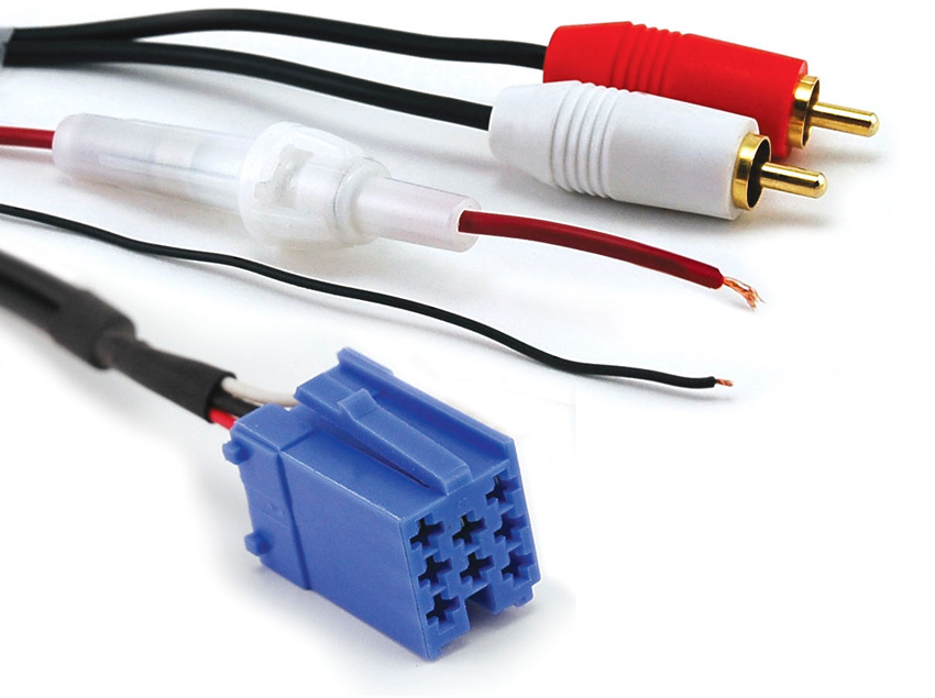 Axxess&nbsp;ABL-IP-AUX