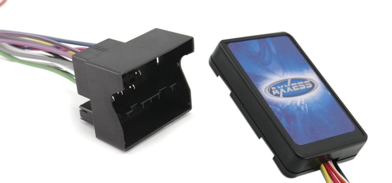 Axxess XSVI-9003-Duplicate