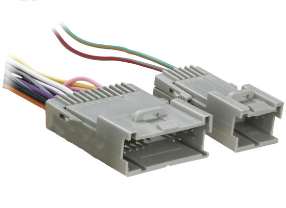 Axxess CLASSII-100
