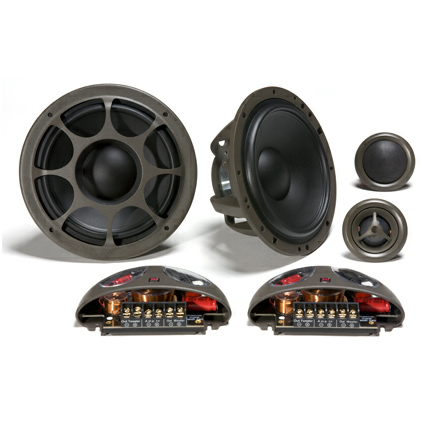 Morel Hybrid 402