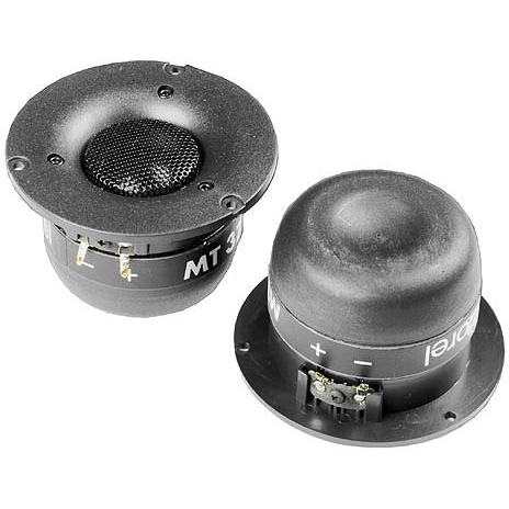 Morel MT 37