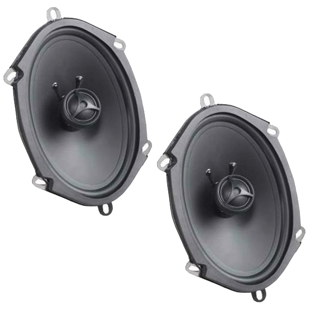 Morel&nbsp;Tempo Coax 5x7