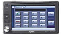 Motevo GTV-X3