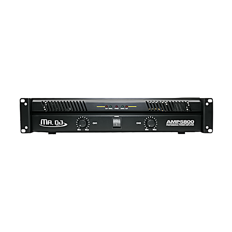 Mr DJ AMP5800