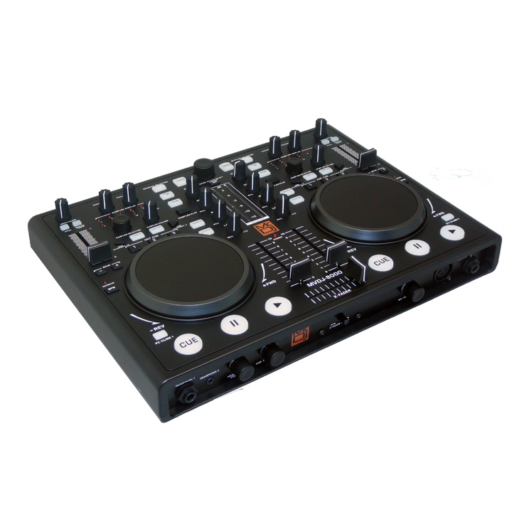 Mr DJ MVDJ8000