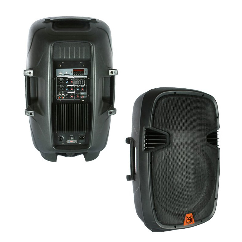 Mr DJ PBX-2609MP3