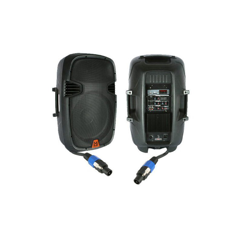 Mr DJ PBX-2110PKG