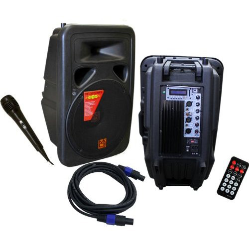 Mr DJ&nbsp;PP-3510PKG