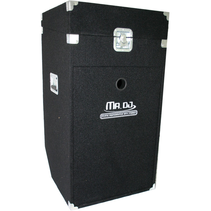 Mr DJ RACK-500