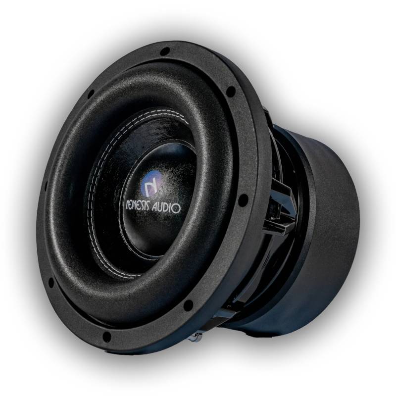 Nemesis Audio NA-10F-D4