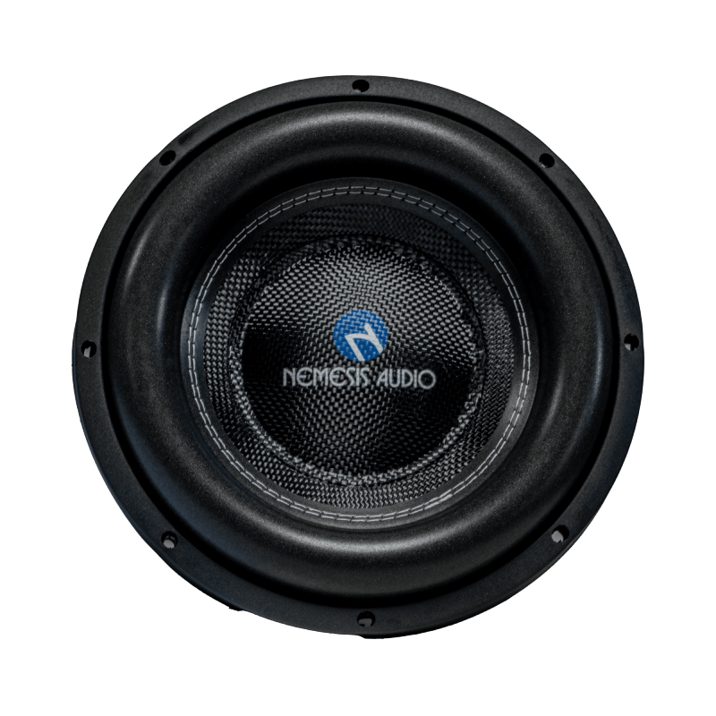 Nemesis Audio NA-10M V3 D4