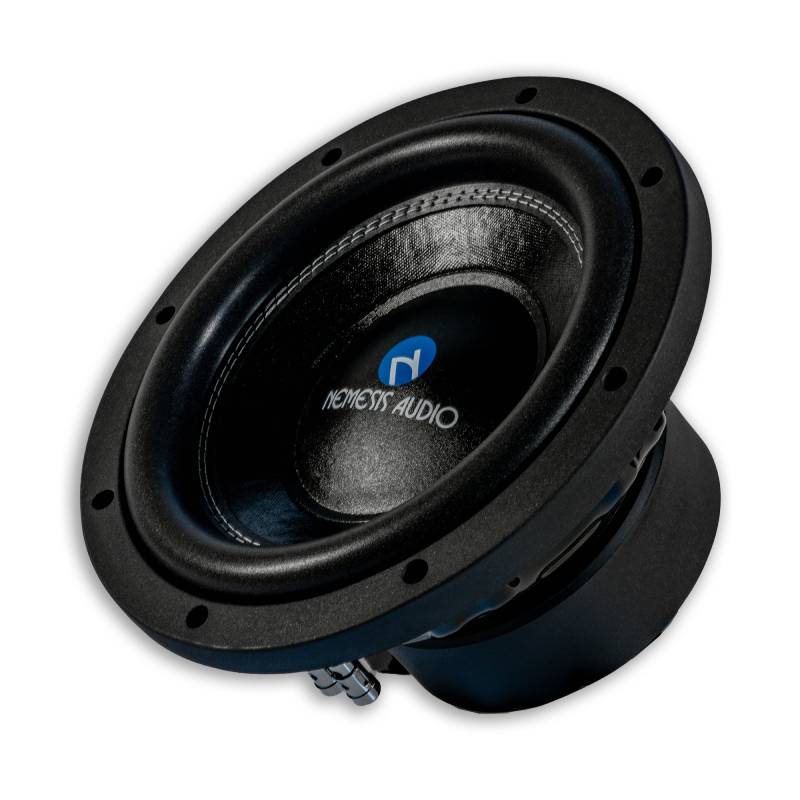Nemesis Audio NA-10S4