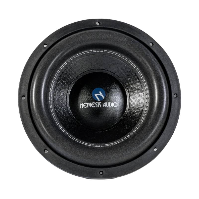 Nemesis Audio NA-12F-D4