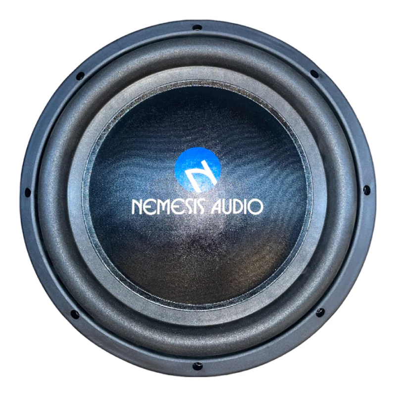 Nemesis Audio NA-12HSLM V.3