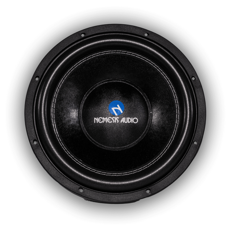 Nemesis Audio NA-12HSLM V.3