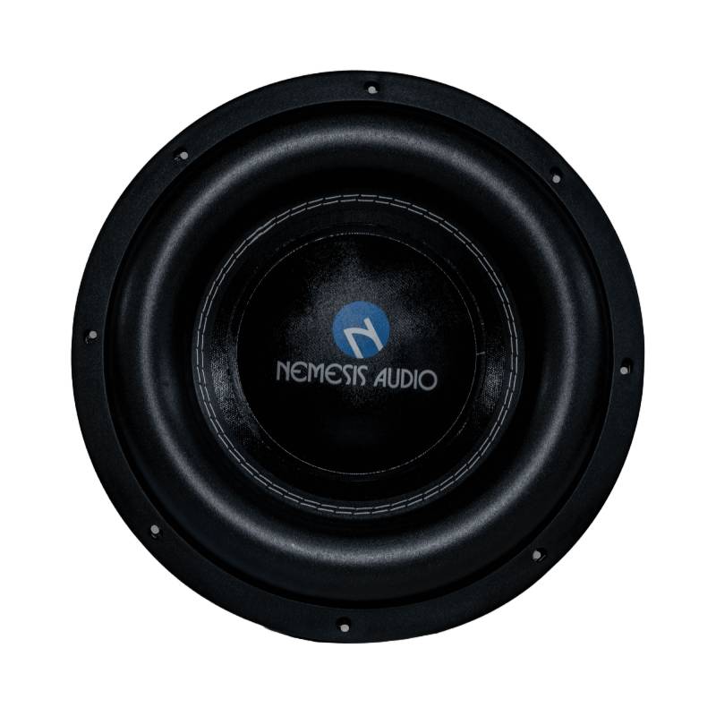 Nemesis Audio NA-12H V.2-D1