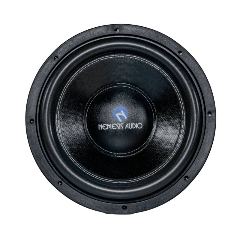 Nemesis Audio NA-12S4