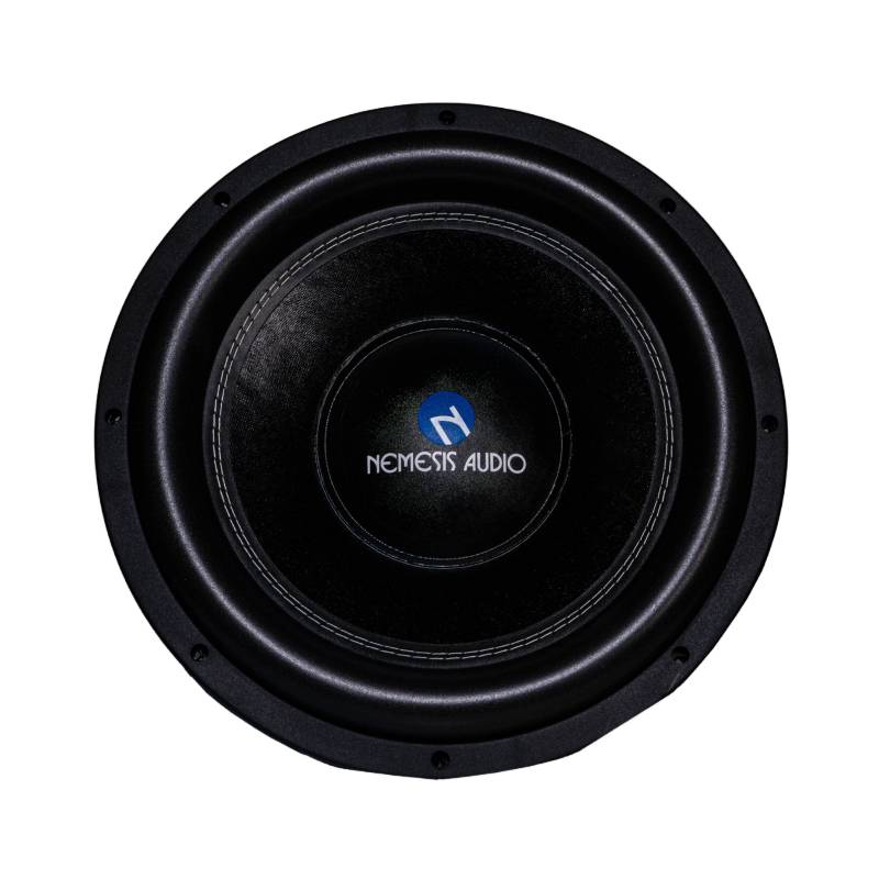 Nemesis Audio NA-15D4