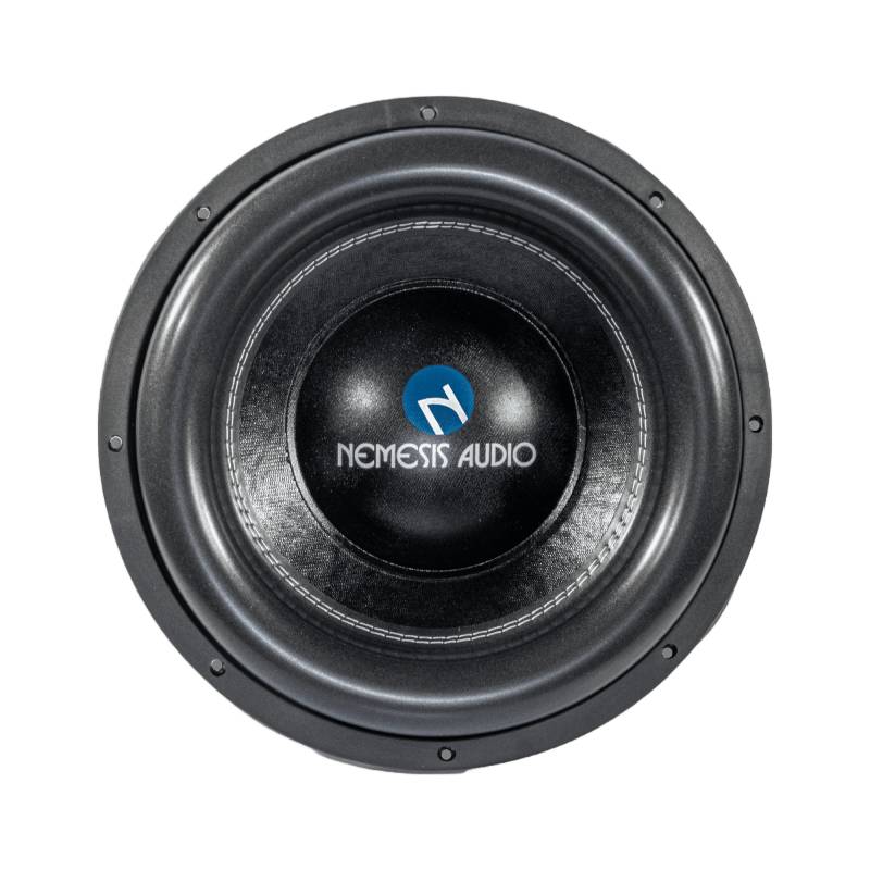 Nemesis Audio NA-15F-D4