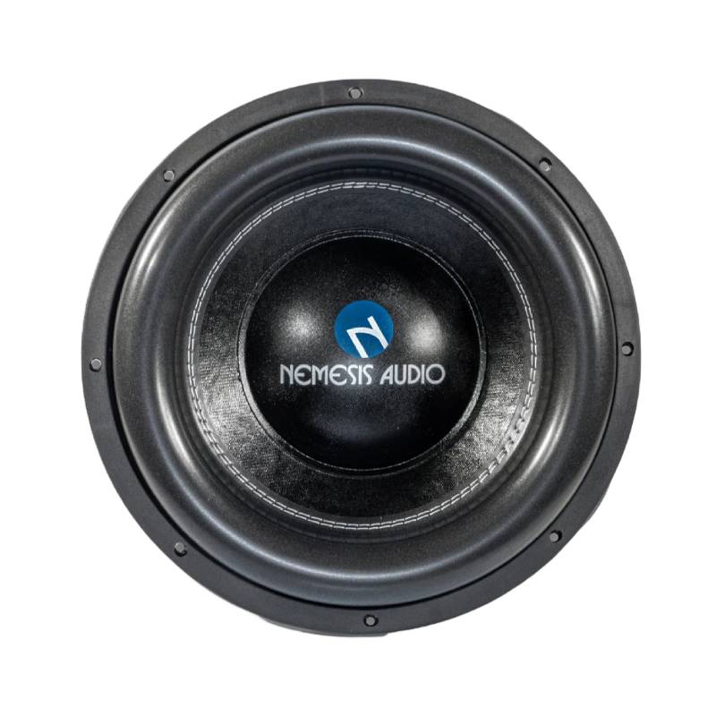 Nemesis Audio NA-15H V.2-D2