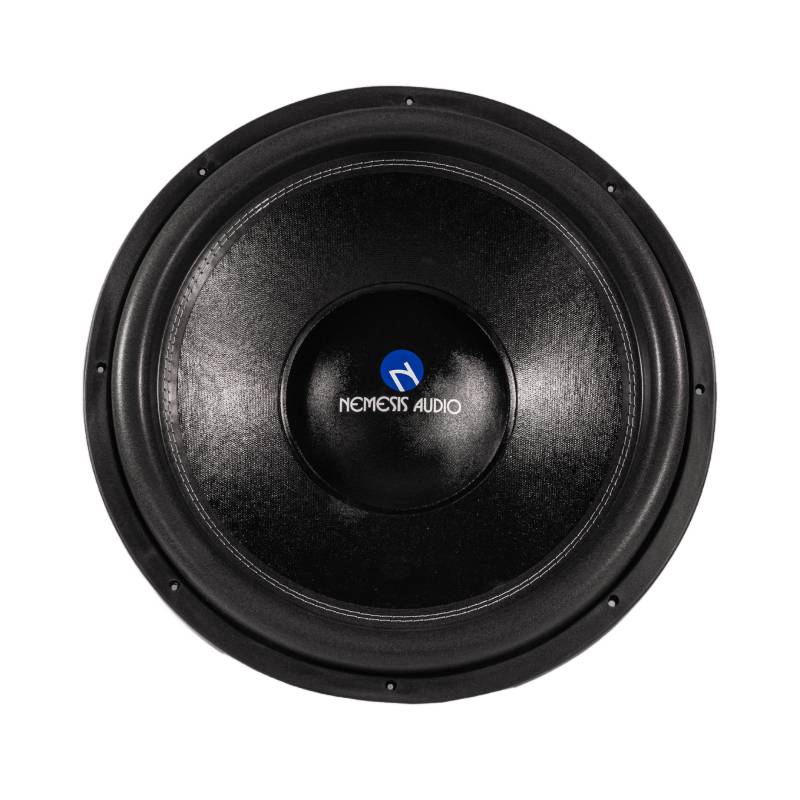 Nemesis Audio NA-18F