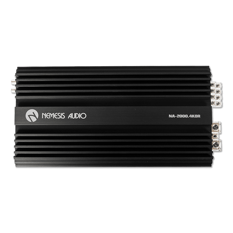 Nemesis Audio NA-2000.4KOR