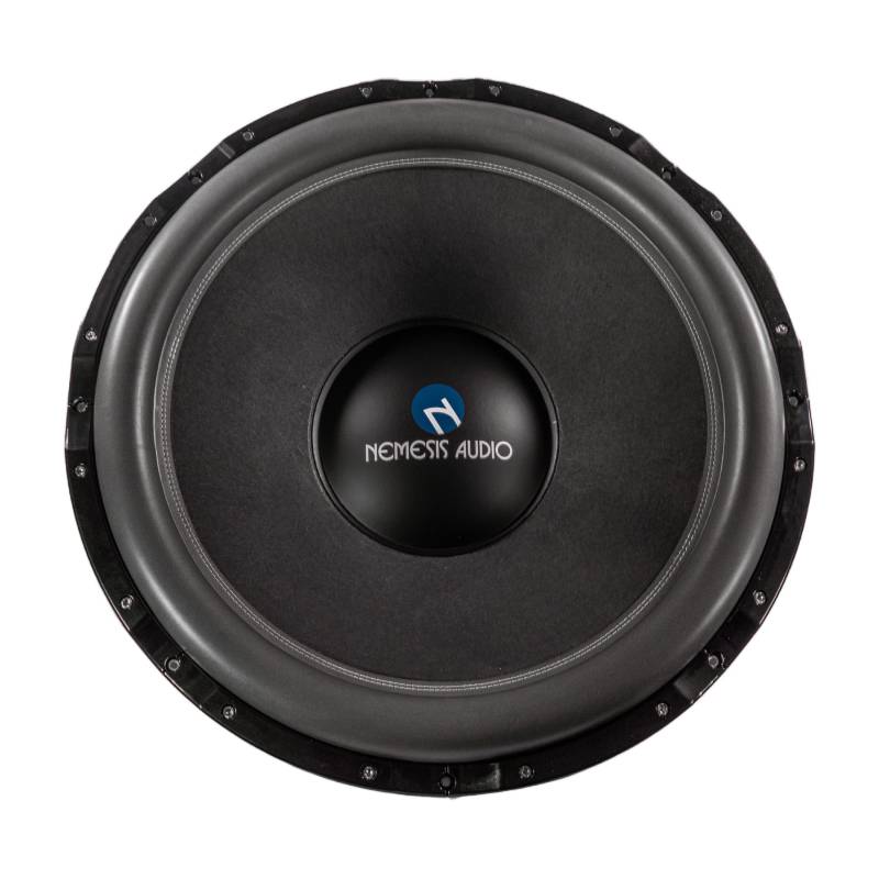 Nemesis Audio NA-33T