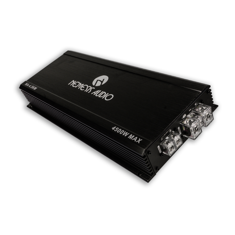 Nemesis Audio NA-4.5KM