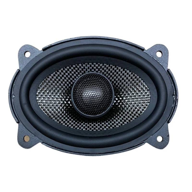 Nemesis Audio NA-46HCX