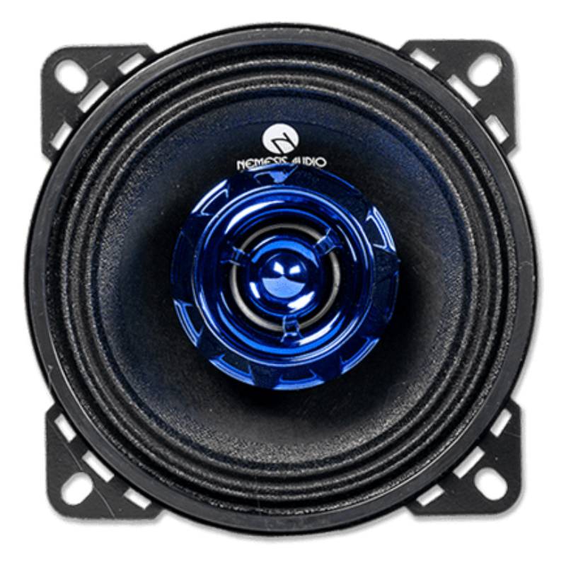 Nemesis Audio NA-4PRO