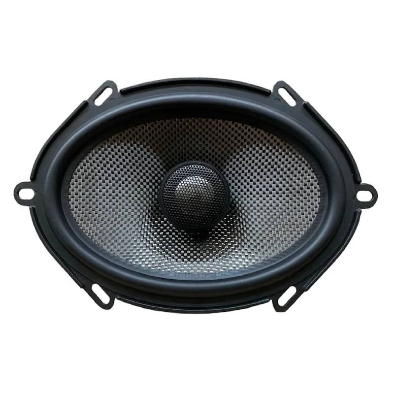 Nemesis Audio NA-5.7HCX