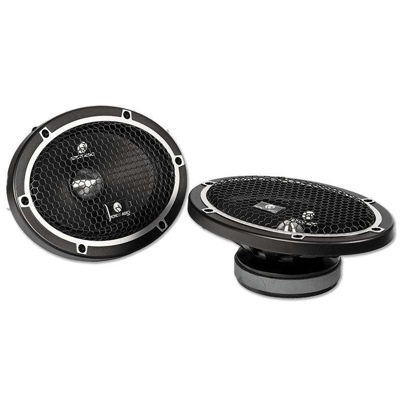 Nemesis Audio NA-57MR (PAIR)