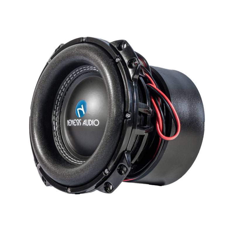 Nemesis Audio NA-6.5H V.2