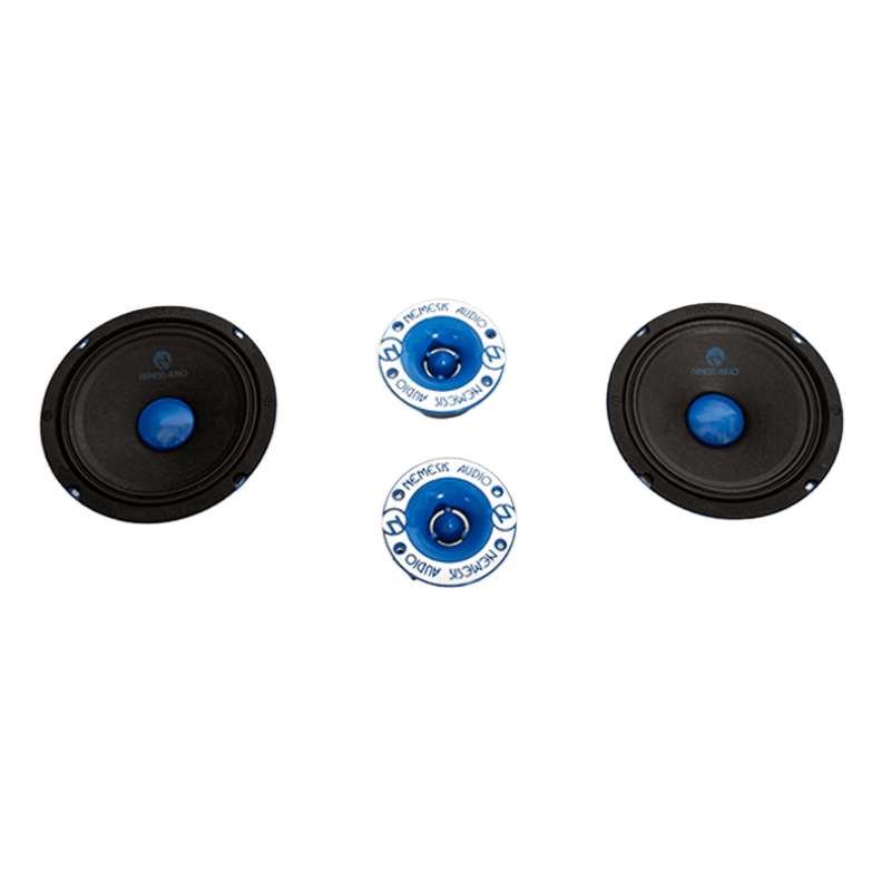 Nemesis Audio&nbsp;NA-6.5MRPK